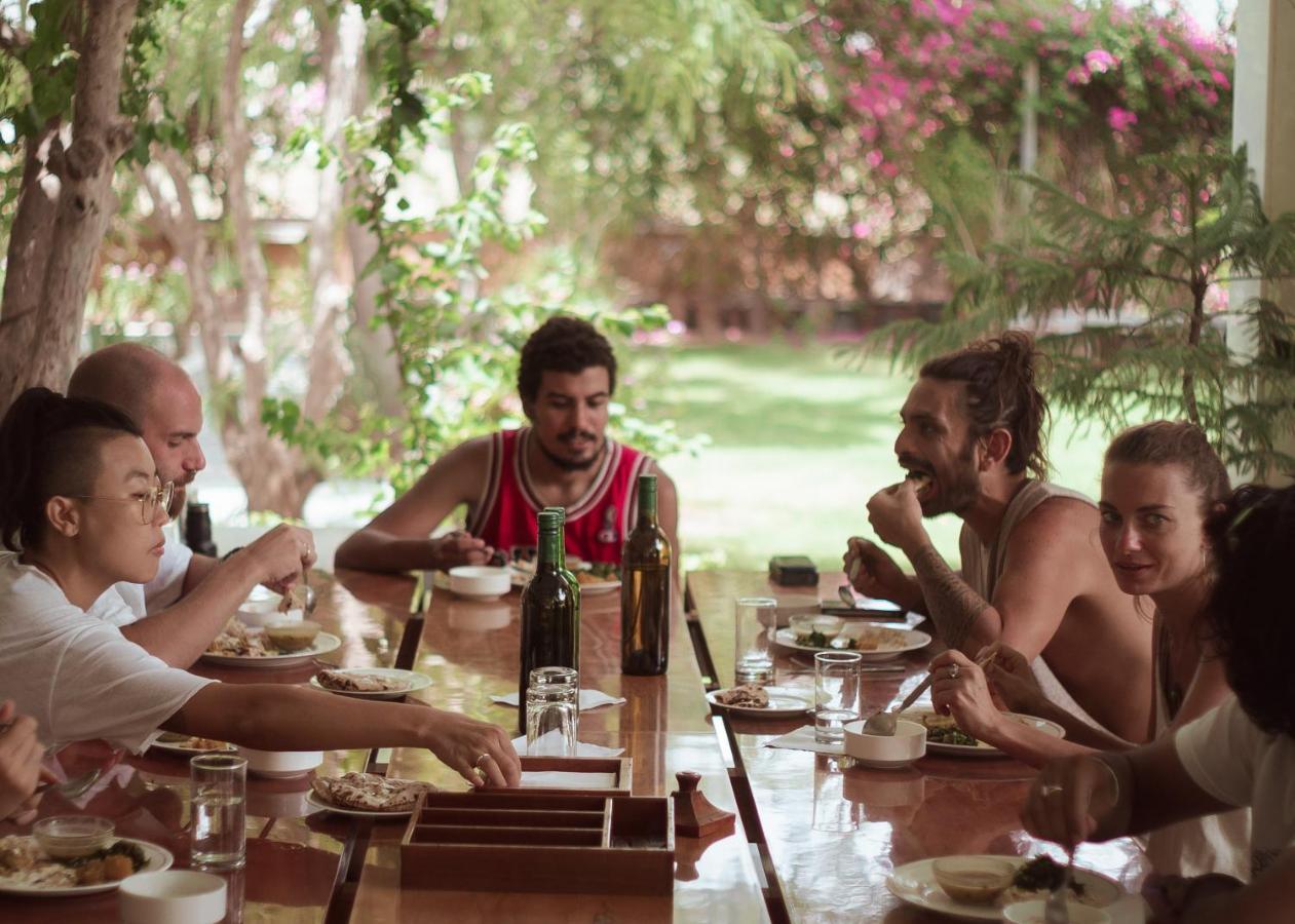 Pushkarorganic - Lux Farm Resort With Pool Extérieur photo