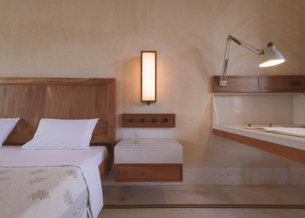 Pushkarorganic - Lux Farm Resort With Pool Extérieur photo