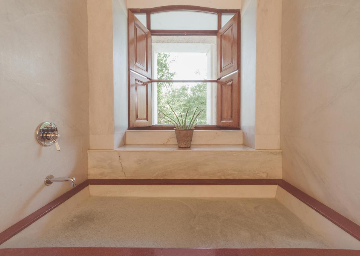 Pushkarorganic - Lux Farm Resort With Pool Extérieur photo