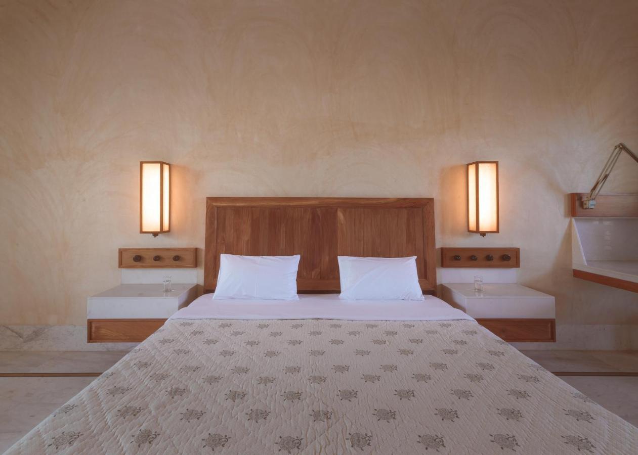 Pushkarorganic - Lux Farm Resort With Pool Extérieur photo